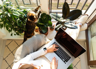 Planning Your Work VACAY™ from Home: A Guide to Flexibility and Focus