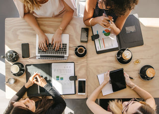 Should You Attend The Work VACAY™ Solo or in a Group?