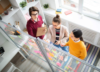 Streamlining Your Workflow for a New Year: The Role of The Work VACAY™