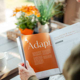 The Power of a Pause: How Stepping Back Sparks Breakthroughs in Your Business