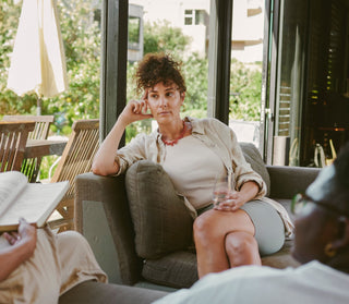 Why a Retreat Practice Makes Sense for Modern Business Leaders