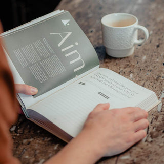 The Work VACAY™ Planner