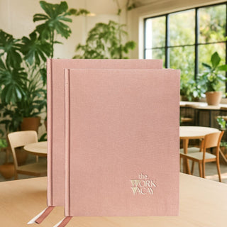 The Work VACAY™ Bundle