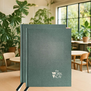 The Work VACAY™ Bundle