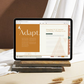 The Work VACAY™ Digital Book V3