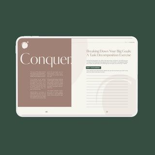 The Work VACAY™ Digital Book